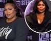 Lizzo says that 'cancel culture is appropriation' that has 'become trendy, ... trends now