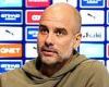 sport news Pep Guardiola pays touching tribute to 'charismatic' Gianluca Vialli trends now
