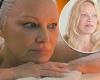 Pamela Anderson documentary first official trailer trends now