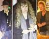 Stevie Nicks, Lindsey Buckingham and Mick Fleetwood reunite to honor late ... trends now