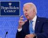 The key questions Biden MUST answer about classified files found at think tank trends now