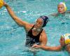US water polo captain Maggie Steffens blazing trail for stars