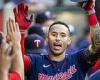 sport news Carlos Correa and the Minnesota Twins 'are finalizing a $200m, six-year deal... ... trends now