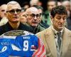 sport news Stars of Italian football's past come together to remember Gianluca Vialli at a ... trends now