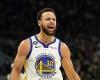 sport news Steph Curry 'set to RETURN to Warriors' lineup' after missing last 11 games ... trends now