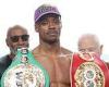 sport news Welterweight champ Errol Spence 'is finalizing junior middleweight bout with ... trends now