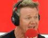 'One more on the way!' Dad-of-five Gordon Ramsay, 56, jokes he's expecting ... trends now