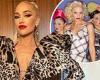 Gwen Stefani repeatedly insists she is 'Japanese' despite no no ethnic ties to ... trends now