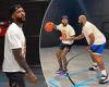 sport news NFL free agent Odell Beckham Jr. shows off surgically repaired knee with game ... trends now