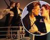 Titanic is heading back to movie theaters on its 25th anniversary trends now