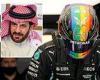 sport news Lewis Hamilton risks sanctions in Formula One 'political statement' crackdown trends now