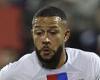 sport news Atletico Madrid 'target former Manchester United forward Depay to replace ... trends now