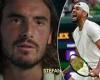 sport news Stefanos Tsitsipas aims ANOTHER dig at Nick Kyrgios in Netflix series Break ... trends now