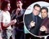 John Stamos promises to 'keep loving' while paying tribute to Bob Saget on ... trends now