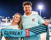 sport news Patrick Mahomes joins the ownership team of the NWSL's KC Current, alongside ... trends now