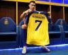 sport news Cristiano Ronaldo could have joined Al Nassr's rivals Al Hilal before they ... trends now