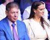 sport news Stephanie McMahon resigns as co-CEO of the WWE...days after Vince returned to ... trends now