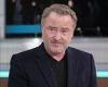 Michael Flatley is diagnosed with an 'aggressive' form of cancer trends now