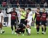sport news AC Milan 0-1 Torino: Stefano Pioli's side STUNNED as 10-man visitors dump them ... trends now
