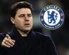 sport news Mauricio Pochettino 'willing to take Chelsea job' should under-fire Graham ... trends now