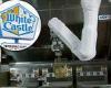White Castle will use robots to flip burgers at 100 stores across the US trends now