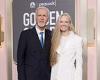 Golden Globes 2023: Avatar director James Cameron hits red carpet with Titanic ... trends now