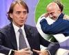 sport news Roberto Mancini reveals Gianluca Vialli told him Italy 'have to win the 2026 ... trends now
