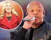Marjorie Taylor Greene agrees to stop using Dr. Dre's music trends now