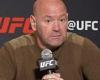 sport news Dana White claims he should NOT face punishment after slapping his wife in New ... trends now