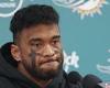 sport news Tua Tagovailoa is OUT for Dolphins' playoff game against the Bills due to ... trends now