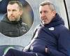 sport news Manchester City's academy director Jason Wilcox RESIGNS from his role ahead of ... trends now