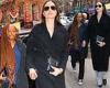 Angelina Jolie goes shopping with beloved daughter Zahara, 17, in Manhattan trends now