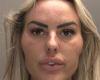 Prison worker, 30, smuggled ketamine to jailed drugs kingpin and used her home ... trends now
