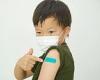 Routine vaccine uptake among kindergarteners falls to 10-year low leaving ... trends now