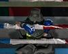 'The world had become dark for me': Afghan women athletes barred from the ...
