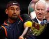 sport news John McEnroe labels Nick Kyrgios 'the most talented player I've seen in TEN ... trends now
