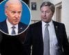 Republican asks Pentagon if Biden classified document discovery threatens ... trends now
