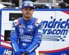 sport news NASCAR's Kyle Larson WILL race at the Indy 500 in 2024 trends now