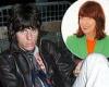 JANET STREET-PORTER: Jeff Beck showed us all how to grow old disgracefully  trends now