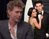 Austin Butler refers to his ex Vanessa Hudgens as just a 'friend' despite ... trends now
