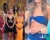 The Bachelors 2023: contestants are slammed for their tacky outfits trends now