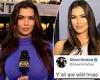 sport news New Orleans Saints reporter Aileen Hnatiuk speaks out after going viral on ... trends now