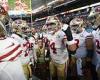 sport news Former 49er Joe Staley believes San Francisco can go on a run in NFL playoffs ... trends now