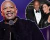 Dr. Dre set to sell rights to part of his catalogue and royalties in $200 ... trends now