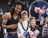 sport news NBA star Ja Morant gifts fan an autographed jersey after her team-signed ball ... trends now