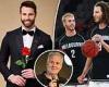 sport news Aussie basketball legend Andrew Gaze wishes contestant on The Bachelors well ... trends now