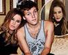 Inside Lisa Marie Presley's 'unrelenting grief' over son Benjamin's suicide trends now