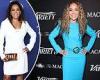 Sunny Hostin, 54, of The View reveals she underwent breast reduction and ... trends now