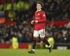 sport news Manchester United's Facundo Pellistri will hold crunch talks about his future ... trends now