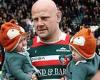 sport news Dan Cole is desperate for his twin sons to see him back in an England shirt ... trends now